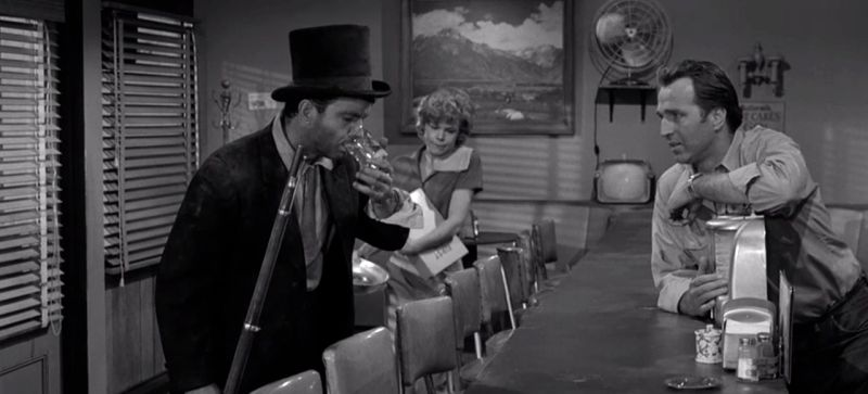Illustration for article titled How to Watch Every Episode From Syfy's Twilight Zone New Years' Marathon